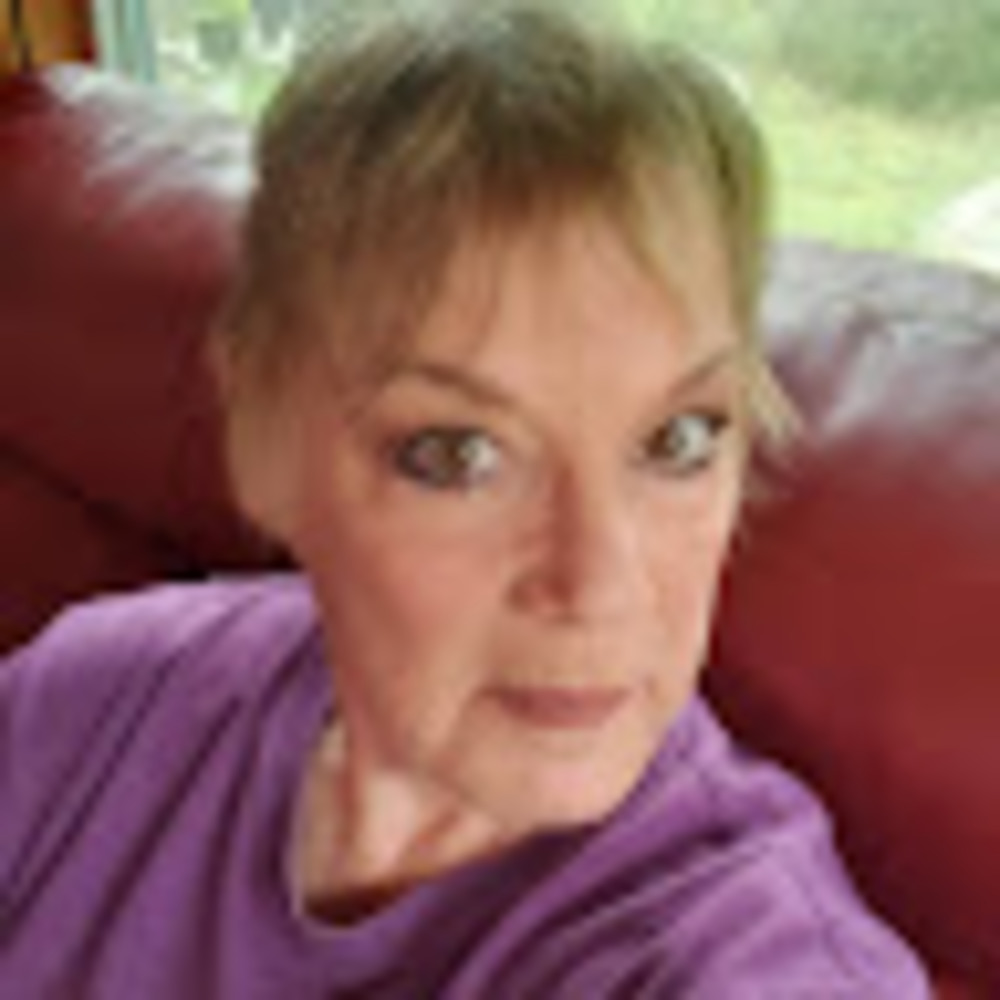 Meet your Posher, Marilyn